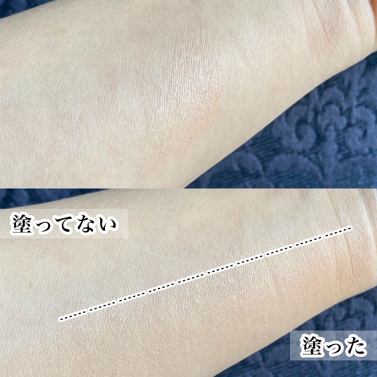 ロングウェアクッションファンデーション/V&Aビューティー/クッションファンデーションを使ったクチコミ(3枚目)