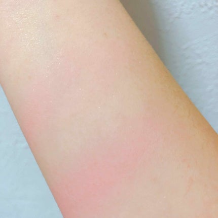 【旧品】パウダーチークス/キャンメイク/パウダーチークを使ったクチコミ(2枚目)