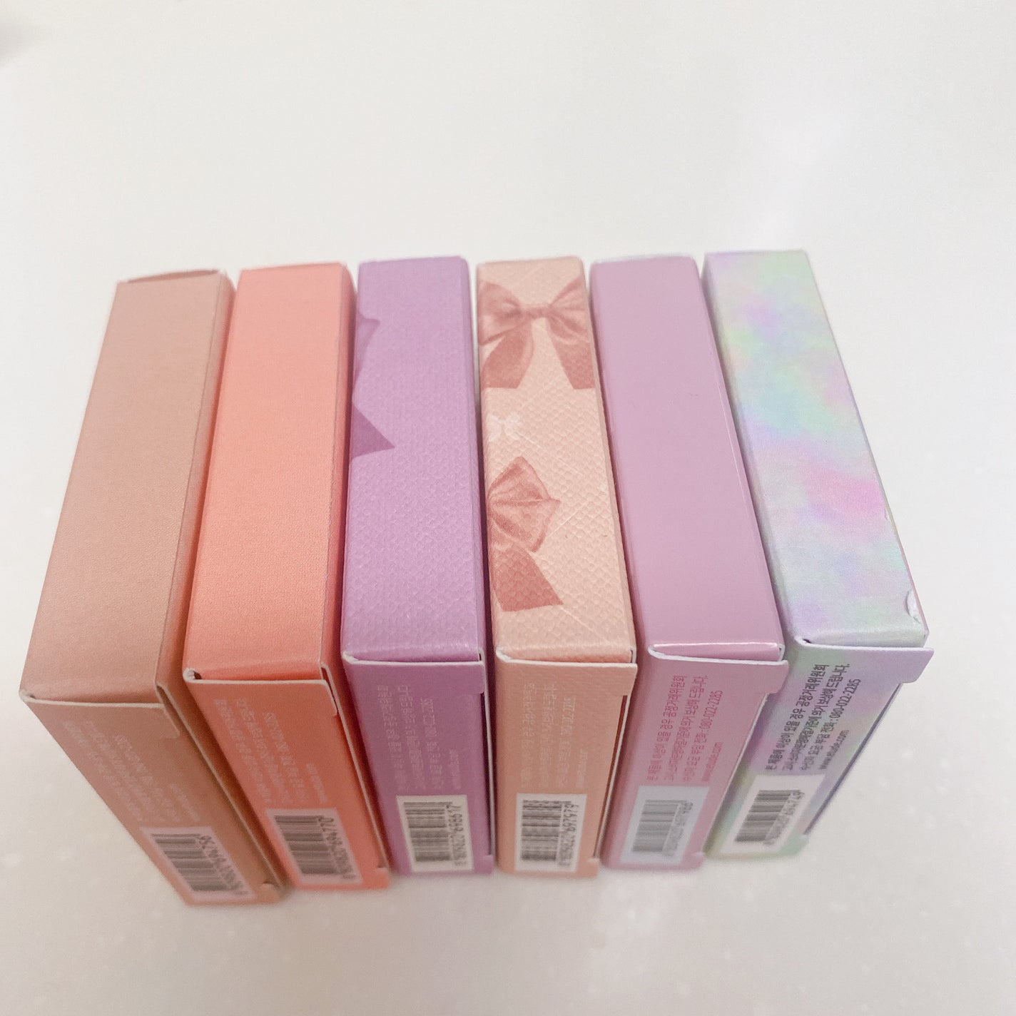 ハートポップブラッシャー/ETUDE/パウダーチークを使ったクチコミ(7枚目)