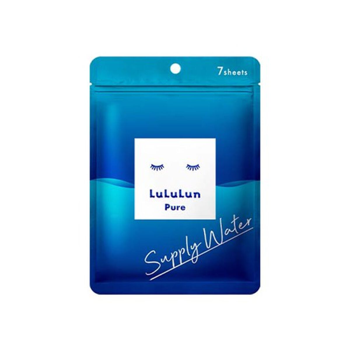 ルルルンピュア サプライウォーター / ルルルン