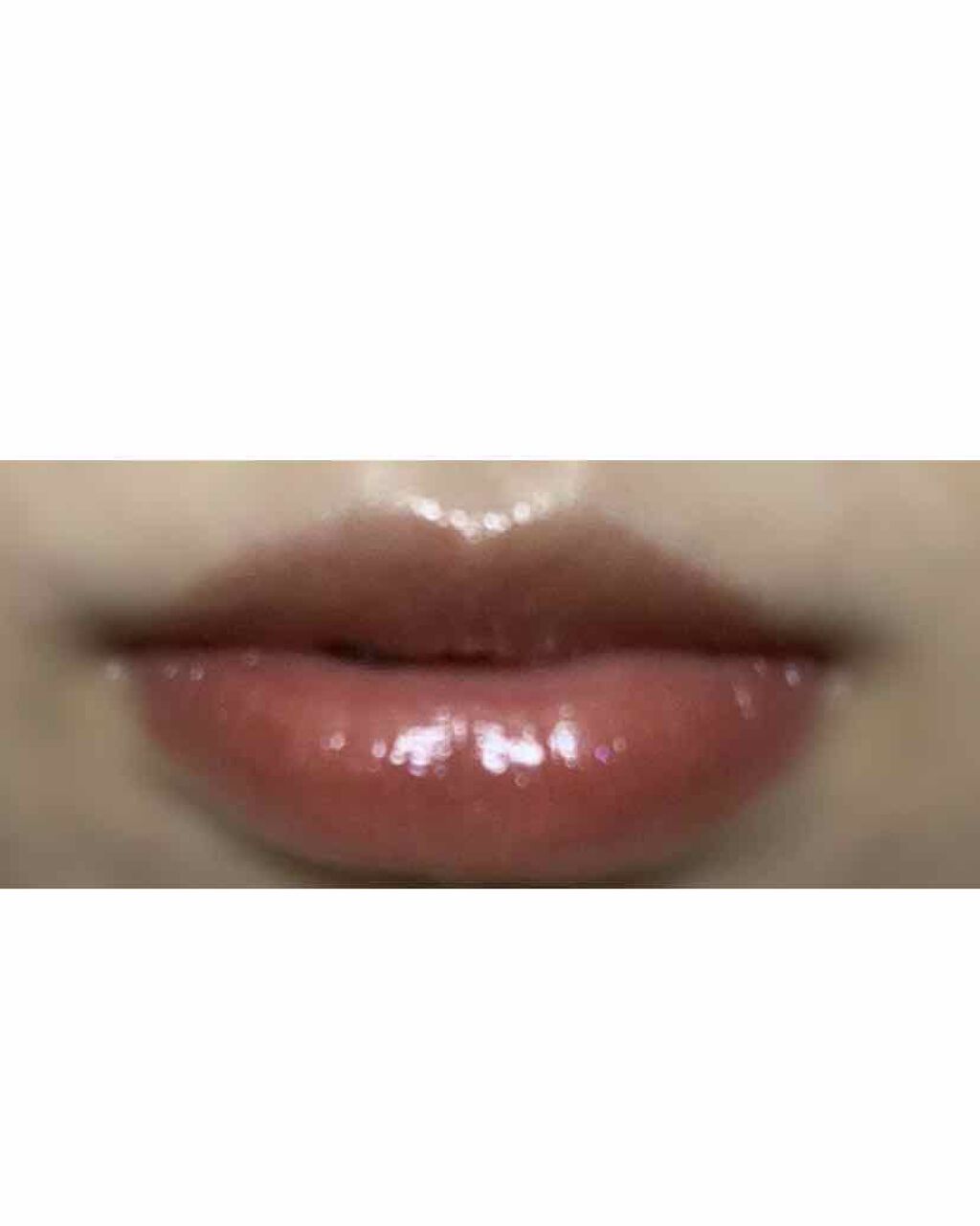 アピュー ジューシーパン スパークリングティント/A’pieu/口紅を使ったクチコミ(4枚目)