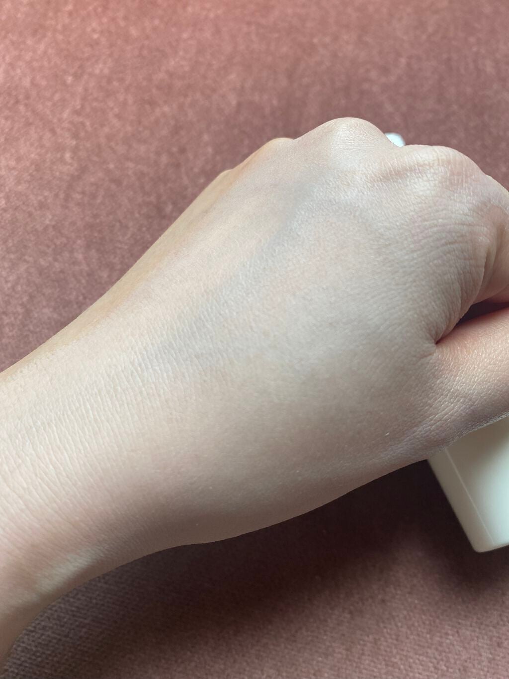 アリィー クロノビューティ カラーチューニングUV/アリィー/日焼け止めクリームを使ったクチコミ(3枚目)