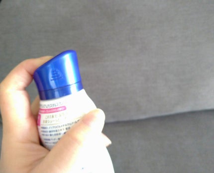 デオプロテクト&ケア スプレー/ニベア/デオドラント・制汗剤を使ったクチコミ(8枚目)