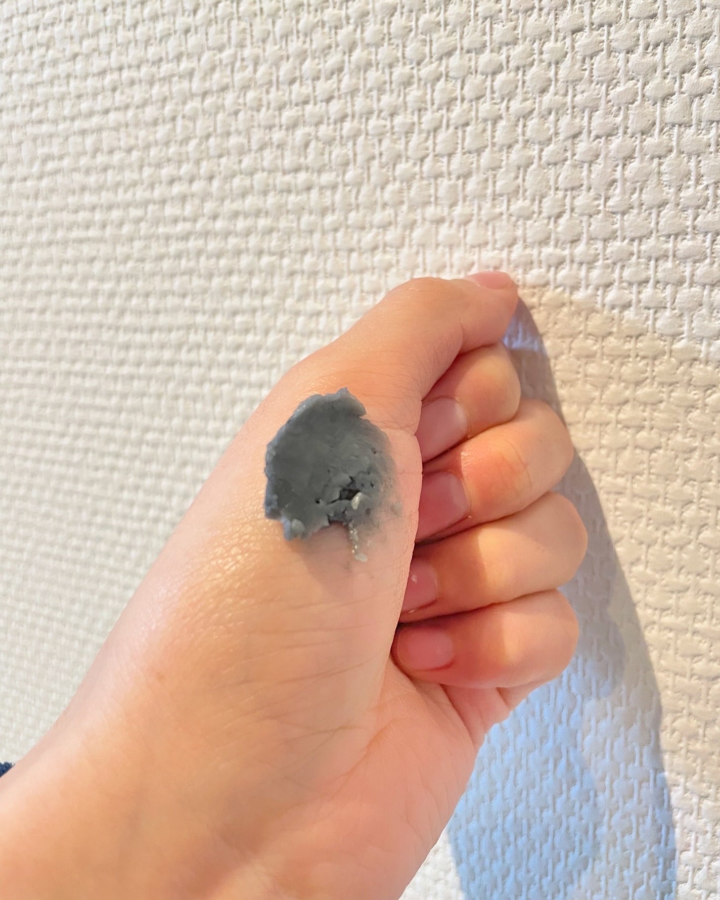 ルルルンクレンジング トーニングバーム CLEAR BLACK/ルルルン/クレンジングバームを使ったクチコミ(3枚目)