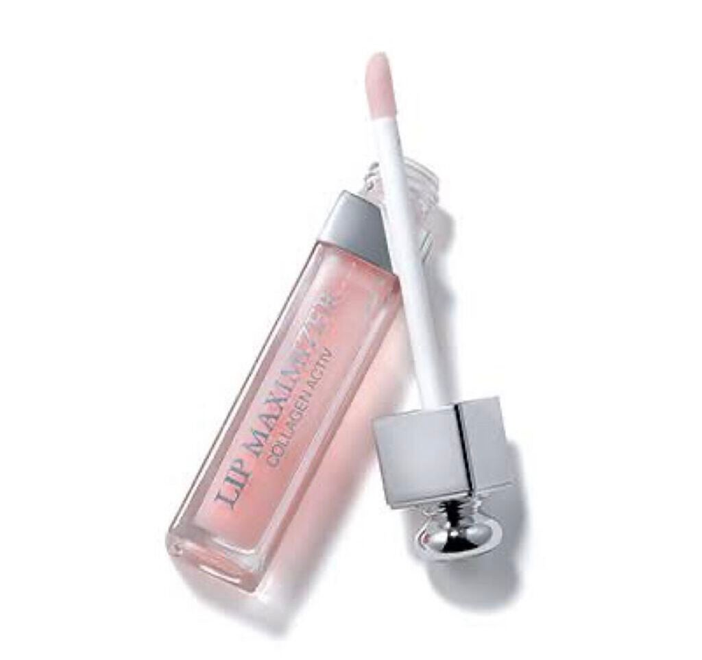 【旧】ディオール アディクト リップ マキシマイザー/Dior/リップグロスを使ったクチコミ(1枚目)