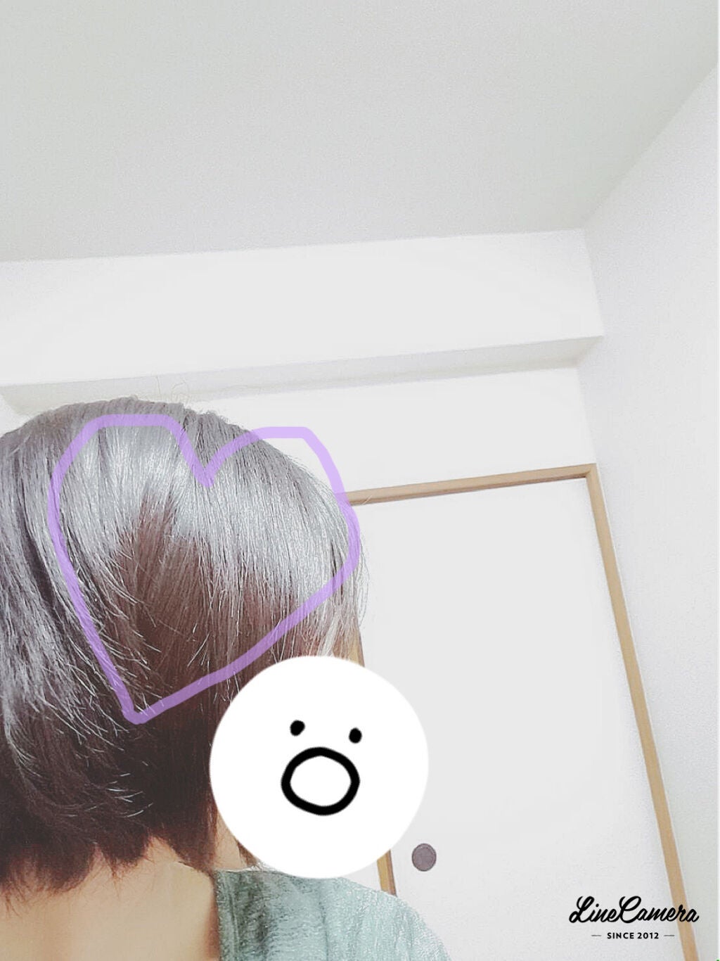 THE BEAUTY 髪のキメ美容シャンプー/コンディショナー<エアリーリペア> /エッセンシャル/シャンプー・コンディショナーを使ったクチコミ(5枚目)