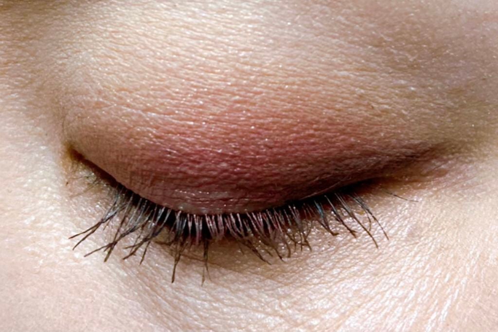 クリーミータッチライナー/キャンメイク/ジェルアイライナーを使ったクチコミ(4枚目)