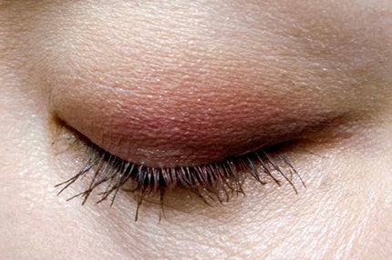 クリーミータッチライナー/キャンメイク/ジェルアイライナーを使ったクチコミ(4枚目)