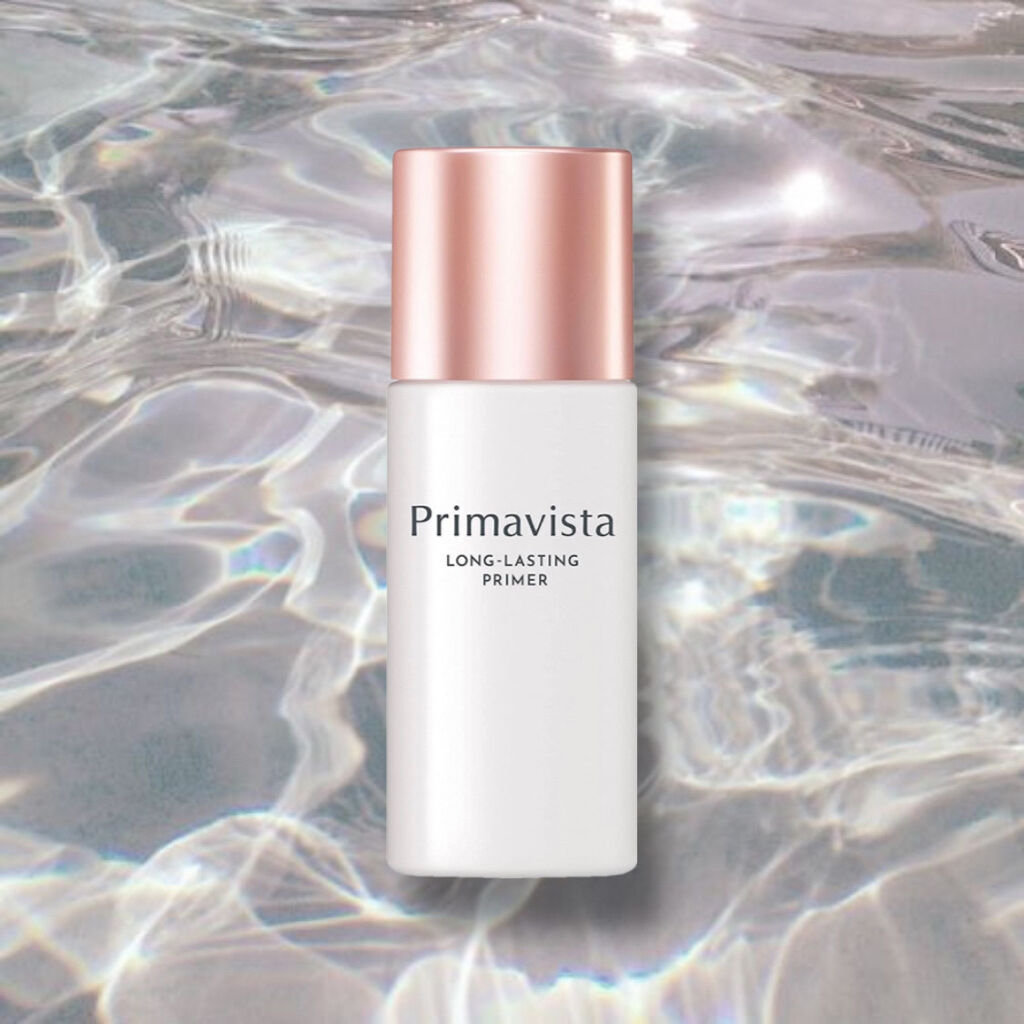 スキンプロテクトベース＜皮脂くずれ防止＞/プリマヴィスタ/化粧下地を使ったクチコミ（1枚目）