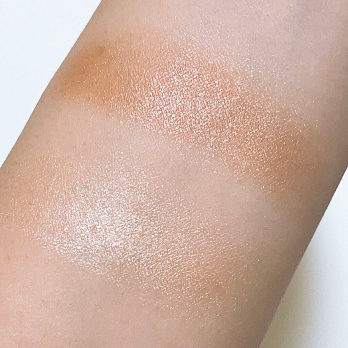 THREE シマリング グロー デュオ 01