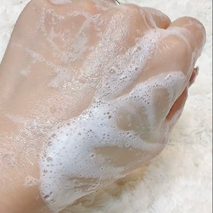 ダヴ クリームボディウォッシュ コンフォートモイスチャー/ダヴ/ボディソープを使ったクチコミ(6枚目)