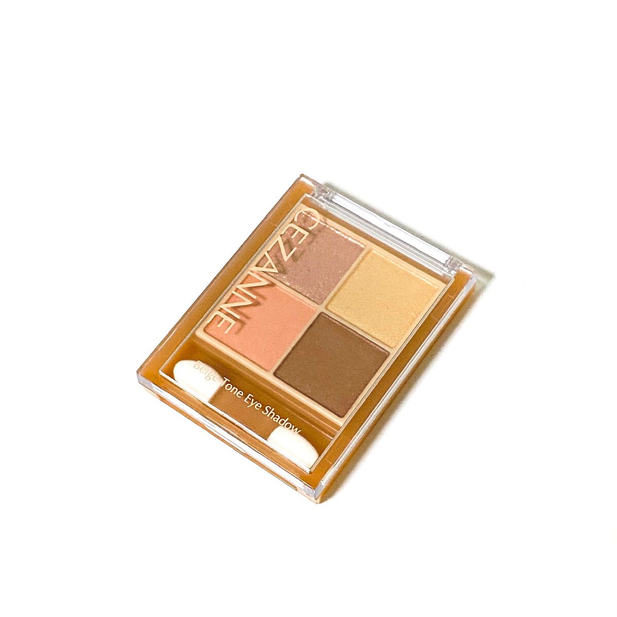 マスカラリムーバー/CEZANNE/ポイントメイクリムーバーを使ったクチコミ（2枚目）