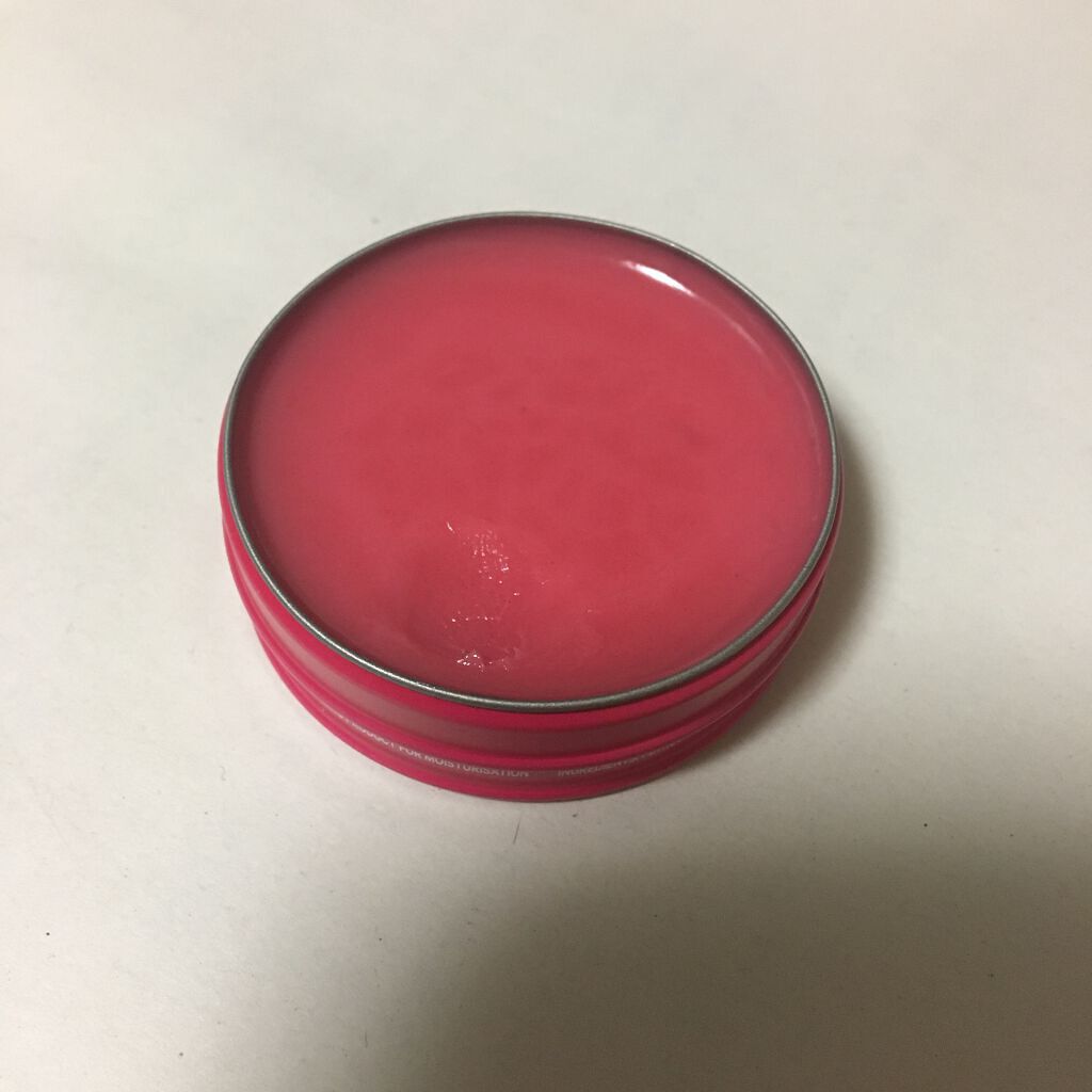 ヴァセリン リップ モイストシャイン オリジナル/ヴァセリン/リップバームを使ったクチコミ（2枚目）