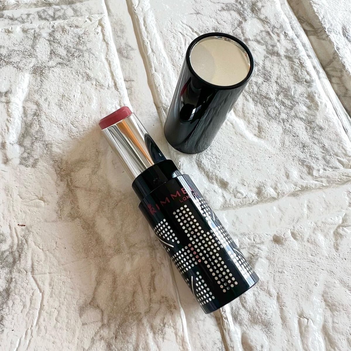 ショコラスウィート アイズ/リンメル ロンドン/アイシャドウパレットを使ったクチコミ(5枚目)