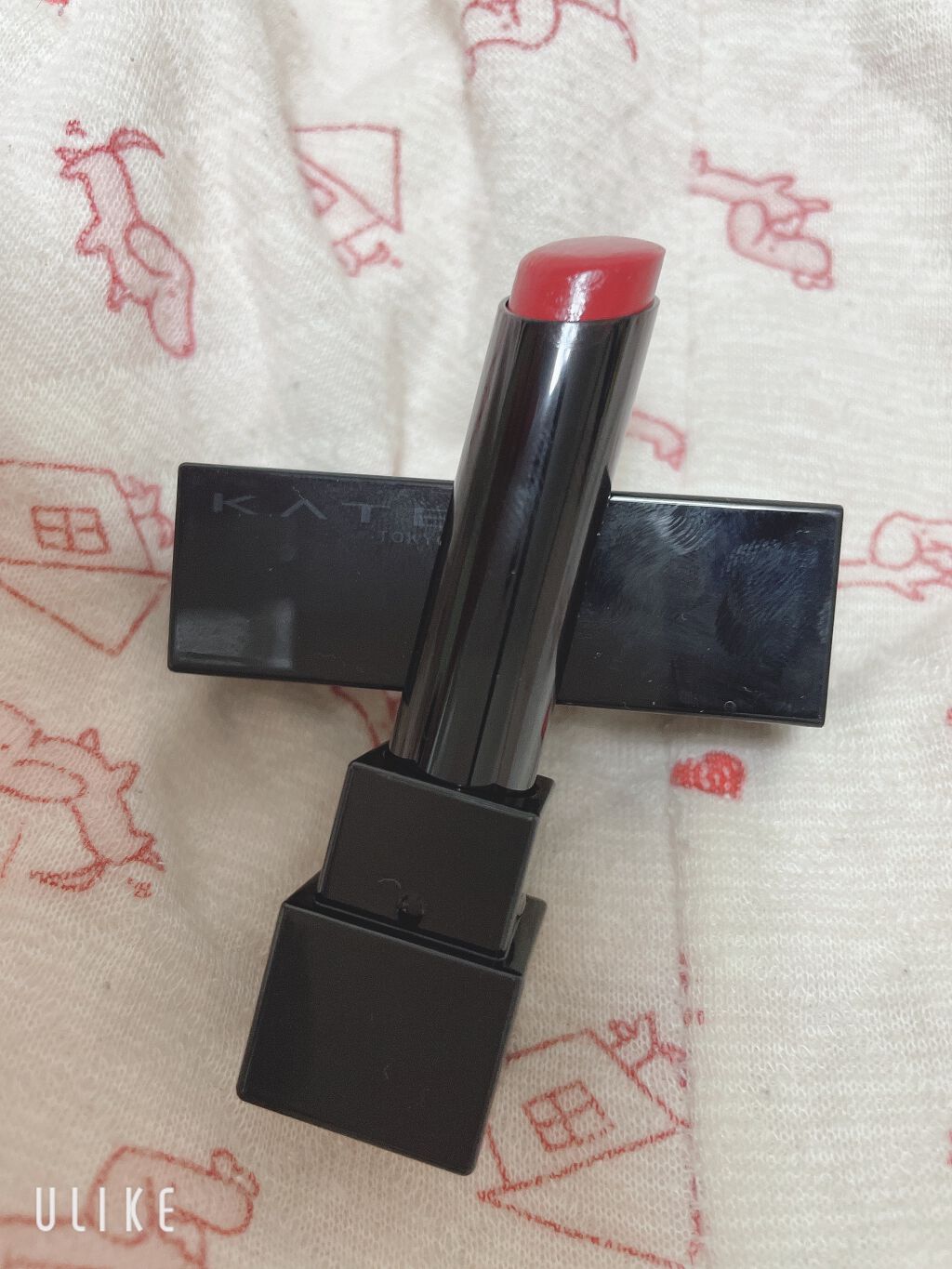 ケイト リップモンスター/KATE/口紅を使ったクチコミ(1枚目)