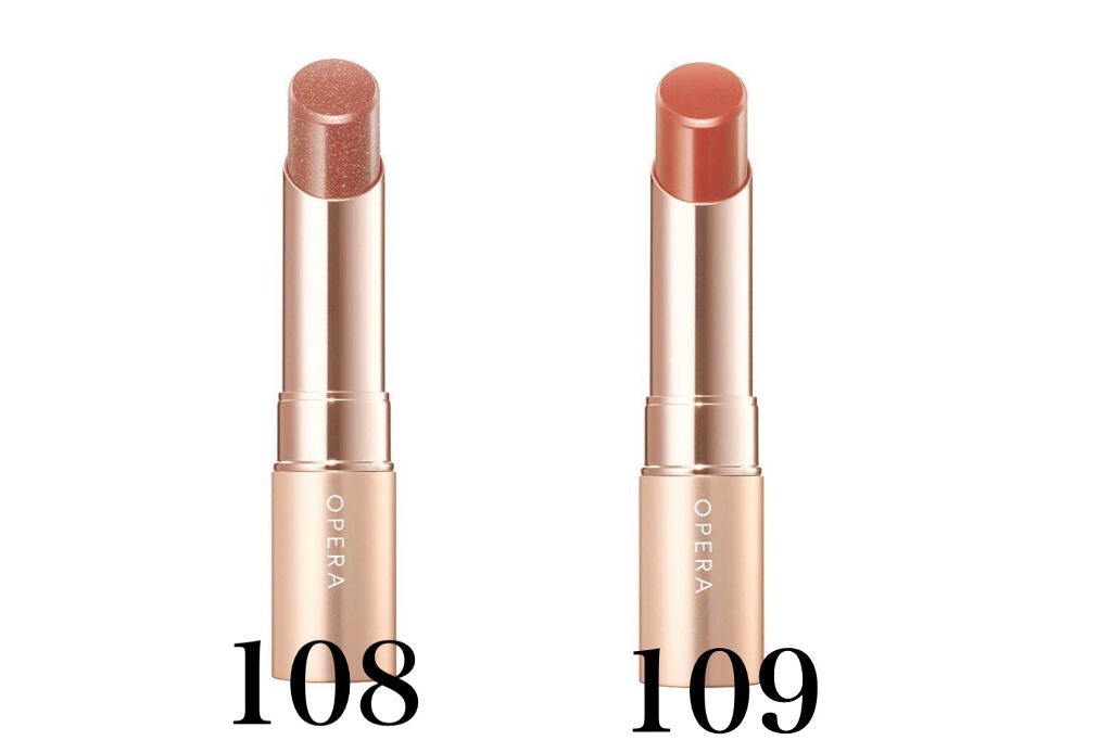 オペラ リップティント N/OPERA/リップティントを使ったクチコミ(2枚目)