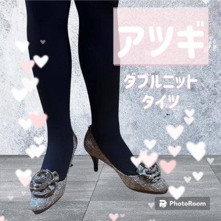 ããã«ãããã¿ã€ã/ATSUGI/çå§ãœãã¯ã¹ã»ã¬ã®ã³ã¹ã䜿ã£ãã¯ãã³ãïŒ1æç®ïŒ