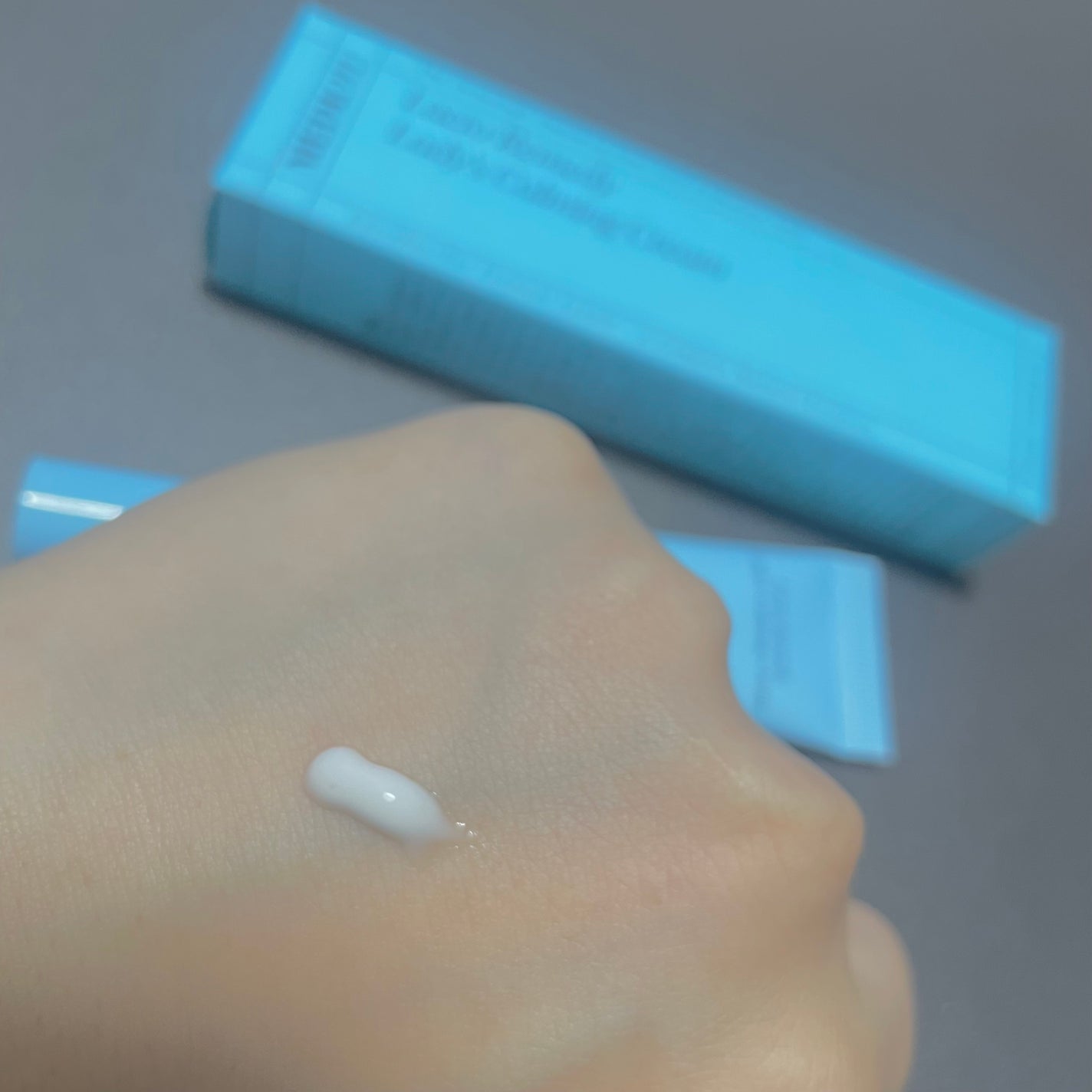 LACTOMEDI Feminine Soothing Cream/LACTOMEDI/デリケートゾーンケアを使ったクチコミ(2枚目)