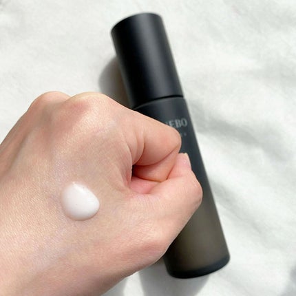 カネボウ オン スキン エッセンス V/KANEBO/化粧水を使ったクチコミ(3枚目)