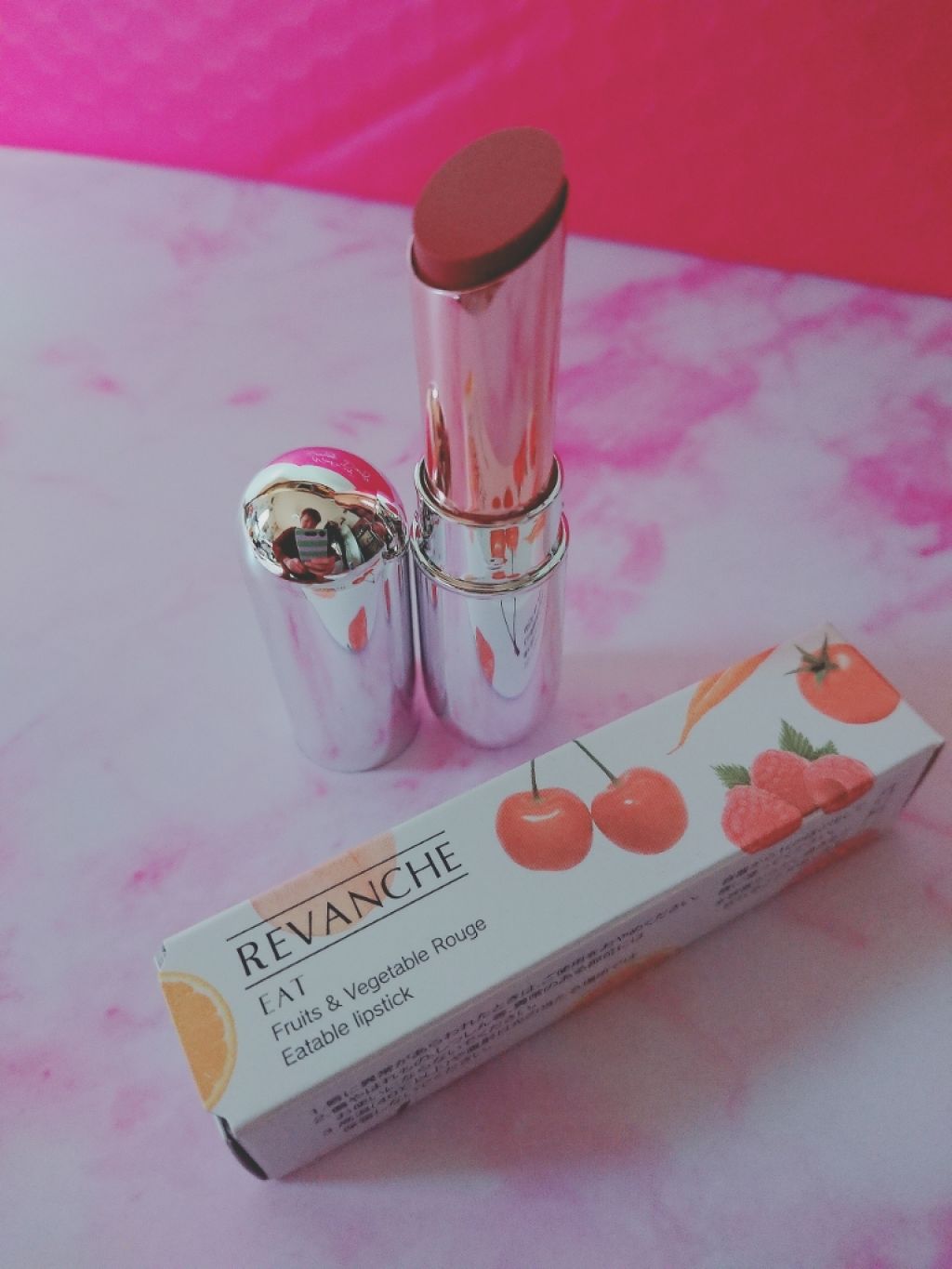 RAXY/Rakuten/その他を使ったクチコミ（3枚目）