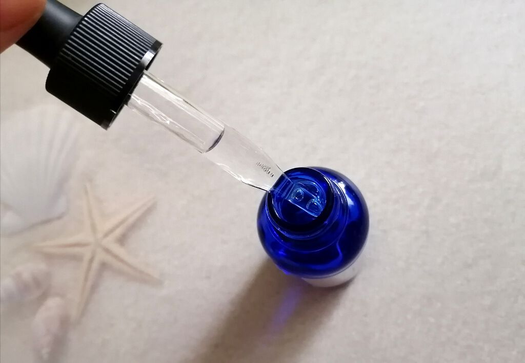 Enrich Activate Serum/Re:Selection/美容液を使ったクチコミ(2枚目)