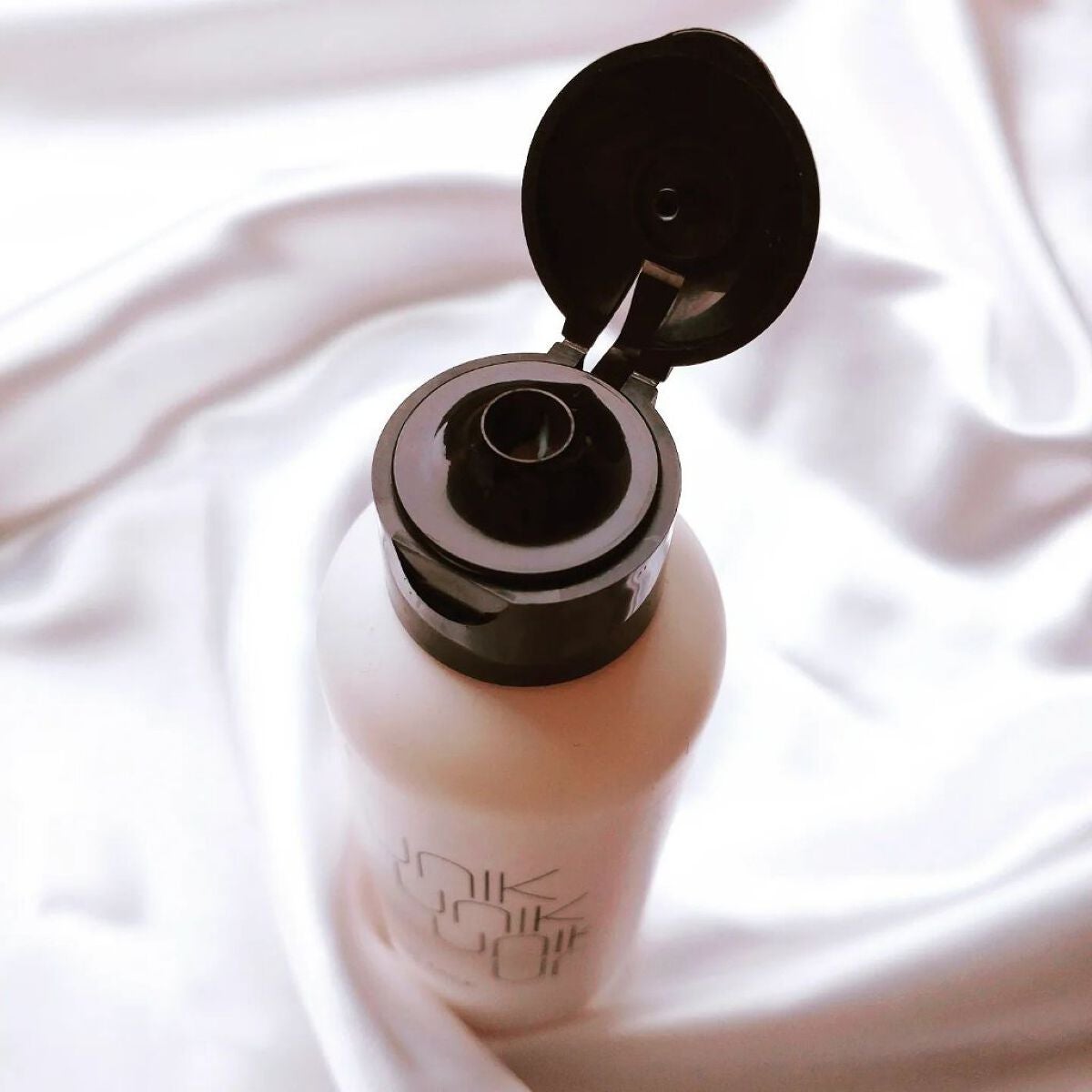 ナノシルクヘアミルク/UNIK/ヘアミルクを使ったクチコミ(3枚目)