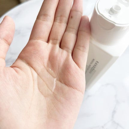 乾燥さん 薬用しっとり化粧液【医薬部外品】/乾燥さん/オールインワン化粧品を使ったクチコミ(2枚目)