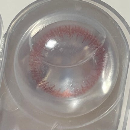 eye closet 1day SweetSeries "Sweet"(アイクローゼット スウィートシリーズ スウィート)/EYE CLOSET/ワンデー(1DAY)カラコンを使ったクチコミ(2枚目)