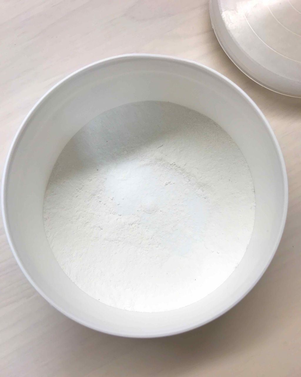 ジョンソン ベビーパウダー/ジョンソンベビー/ボディパウダーを使ったクチコミ（2枚目）