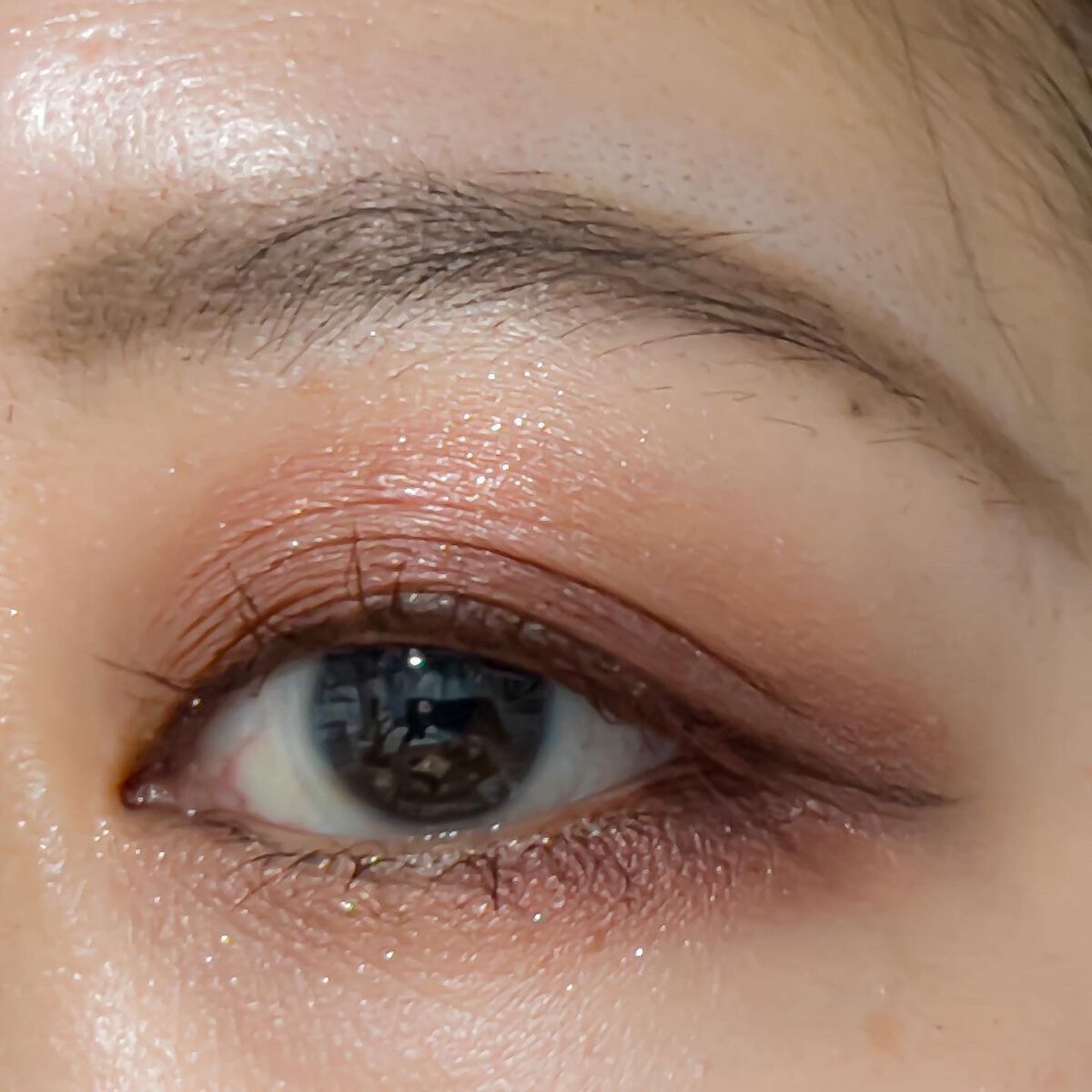 シグニチャー カラー アイズ/SUQQU/アイシャドウパレットを使ったクチコミ(2枚目)