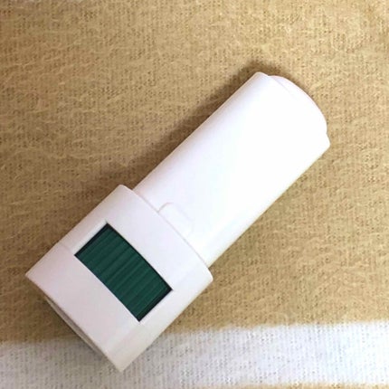 薬用ソフトストーン足指/デオナチュレ/デオドラント・制汗剤を使ったクチコミ(2枚目)