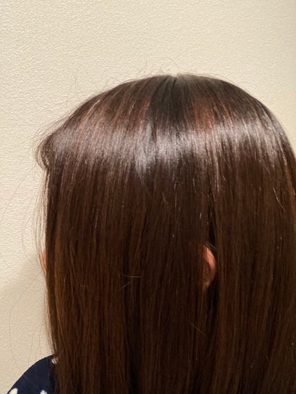 ムースヘアカラー ダークブラウン/アワイロ/ヘアカラーの画像