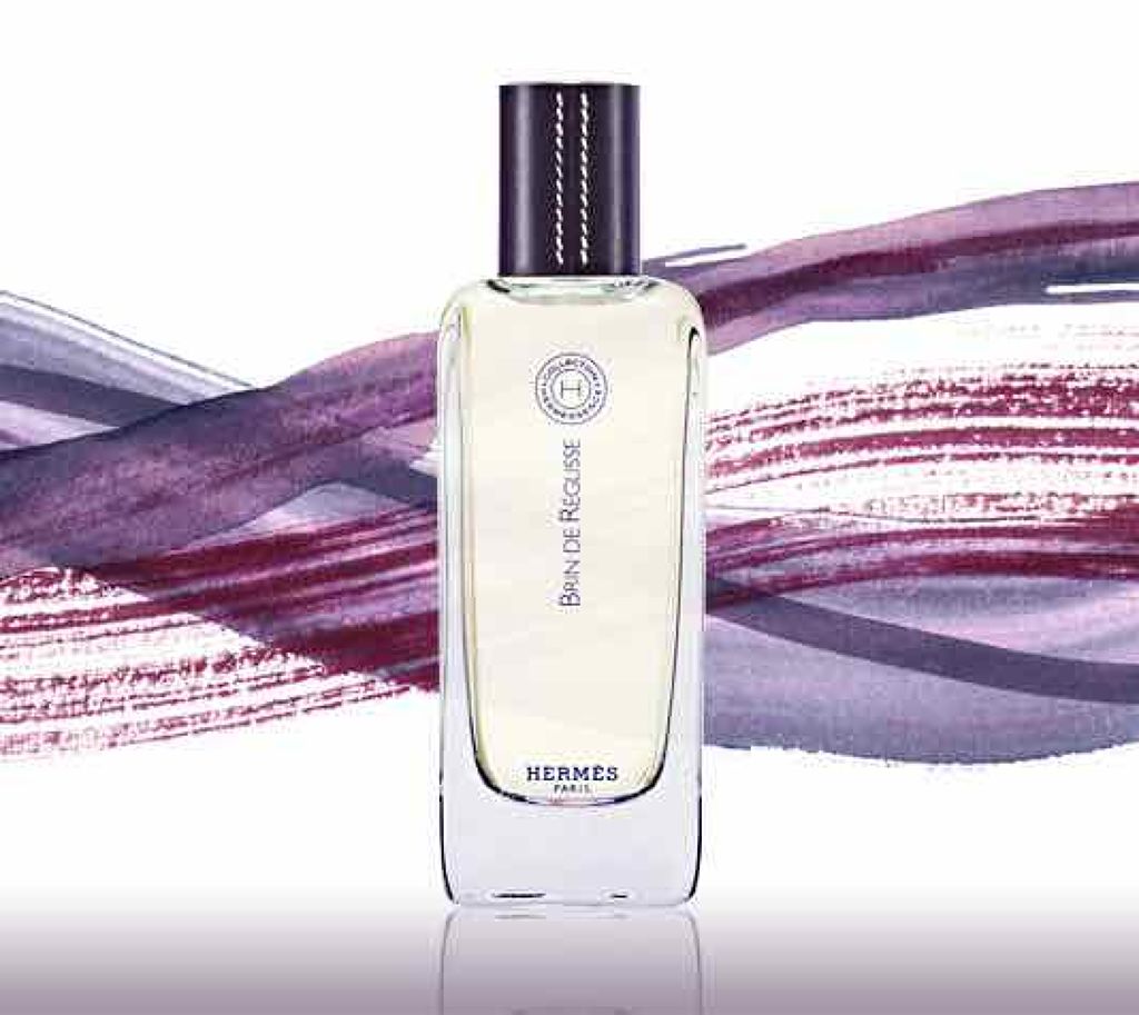 HERMESSENCE BRIN DE REGLISSE エルメス