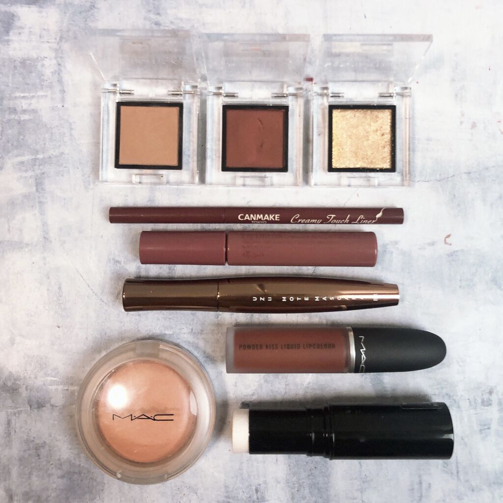 パウダー キス リキッド リップカラー/M・A・C/口紅を使ったクチコミ（2枚目）