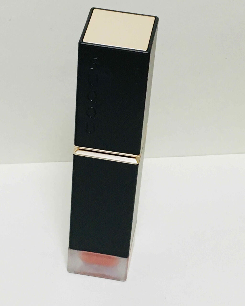 コンフォート リップ フルイド フォグ/SUQQU/口紅を使ったクチコミ(1枚目)