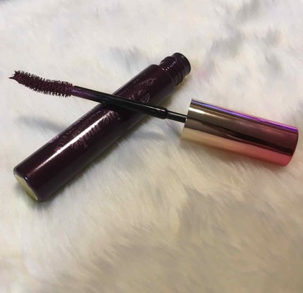 ロング&カールマスカラ アドバンストフィルム/ヒロインメイク/マスカラを使ったクチコミ(1枚目)