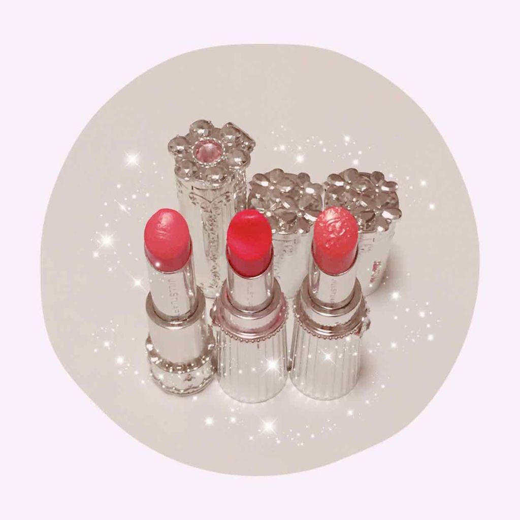 リップブロッサム/JILL STUART/口紅を使ったクチコミ(1枚目)