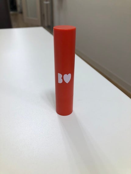 つやぷるリップR/b idol/口紅を使ったクチコミ(4枚目)