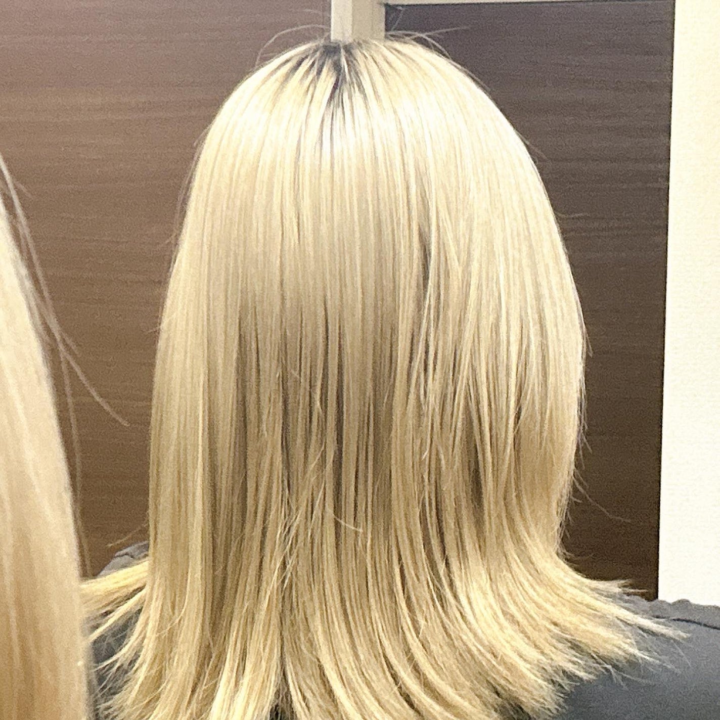 オーガニックヘアシロップ/PINKGHOST/ヘアオイルを使ったクチコミ(6枚目)