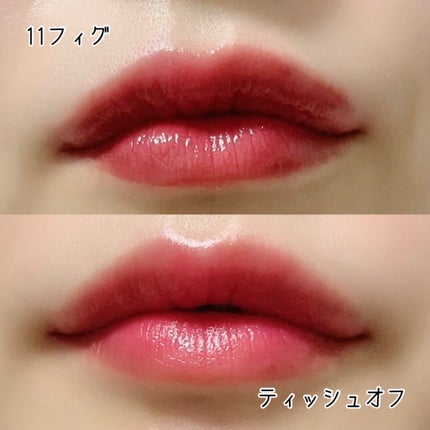 オペラ リップティント N/OPERA/リップティントを使ったクチコミ(3枚目)