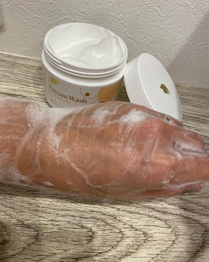 を使ったクチコミ(3枚目)