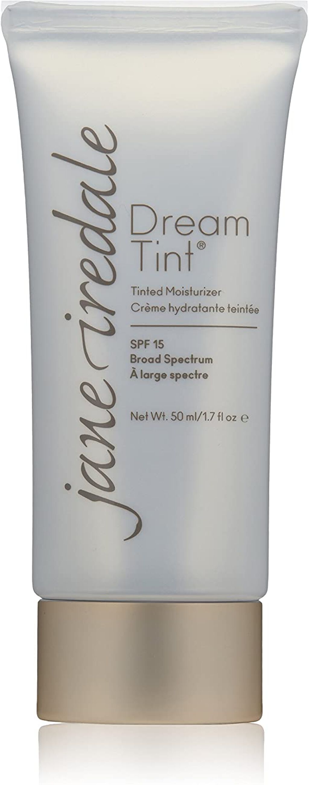 ドリームティントSPF15/PA++ ジェーン・アイルデール