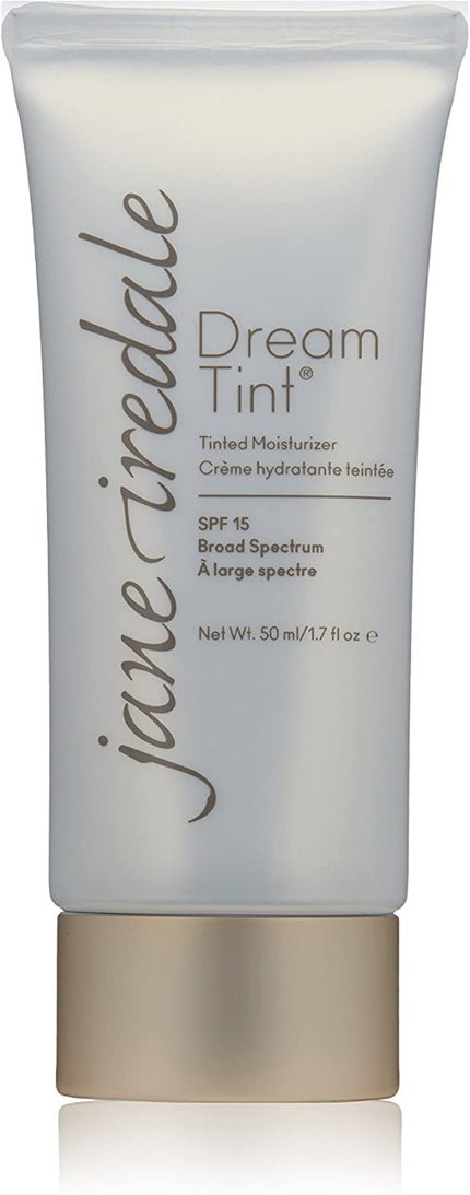 ジェーン・アイルデール ドリームティントSPF15/PA++