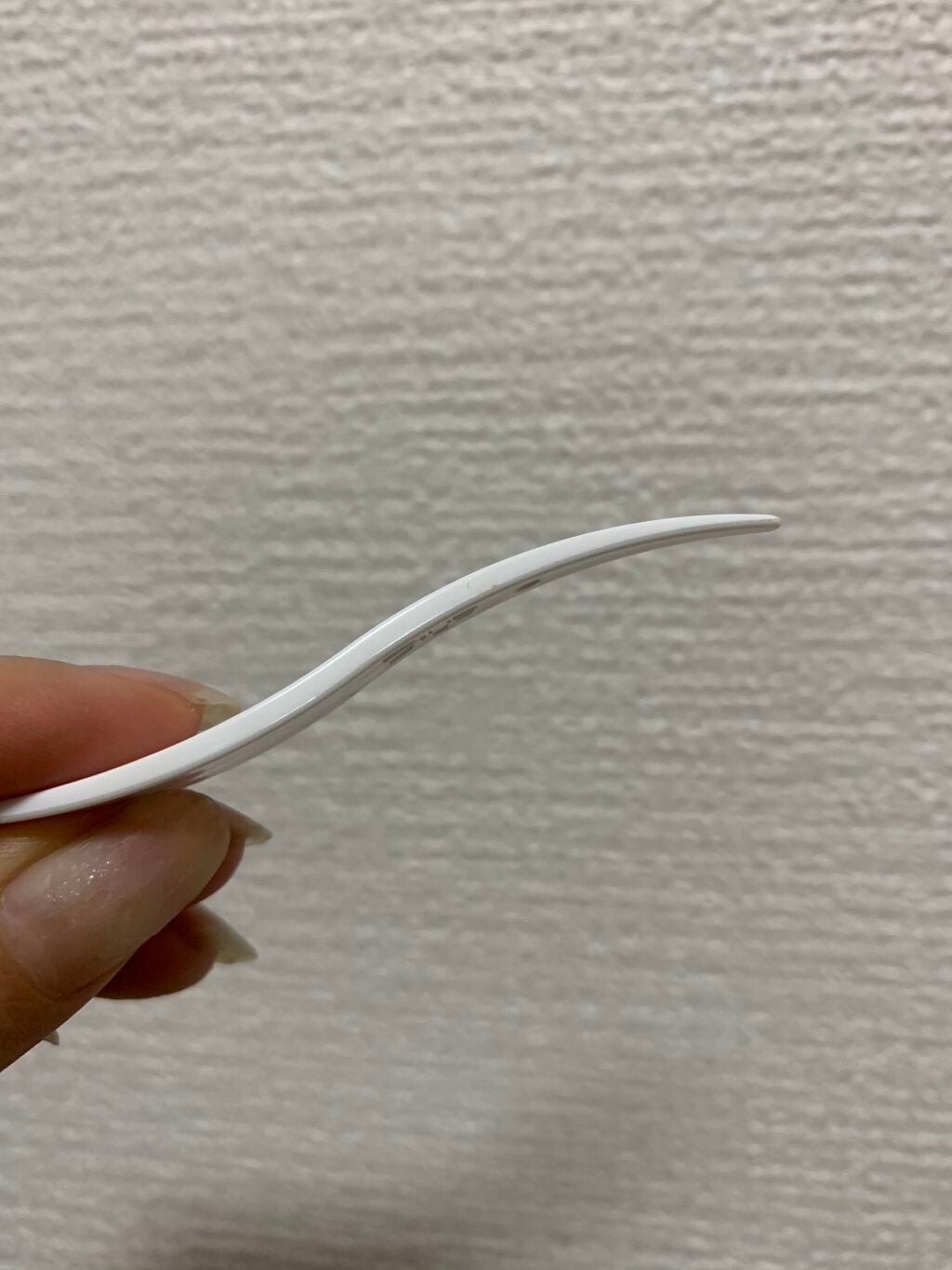 オリシキ アイリッドスキンフィルム /D-UP/二重まぶた用アイテムを使ったクチコミ(2枚目)