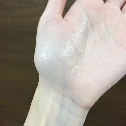 サミュ PHセンシティブクリーム/SAM'U/フェイスクリームを使ったクチコミ(7枚目)