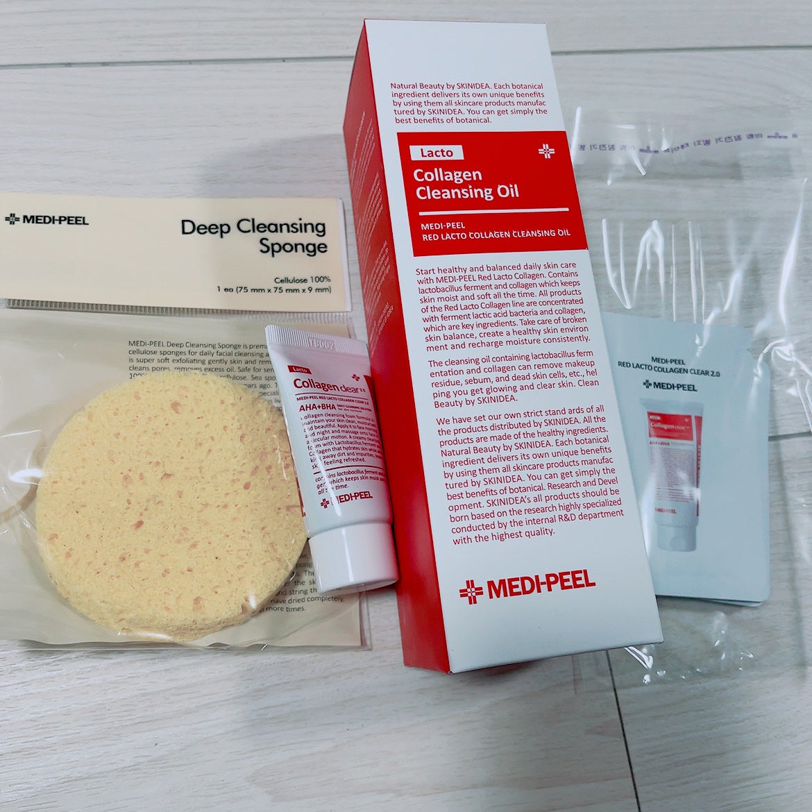 フェロモンボディエステSPA/プラセス製薬/ボディスクラブを使ったクチコミ(5枚目)