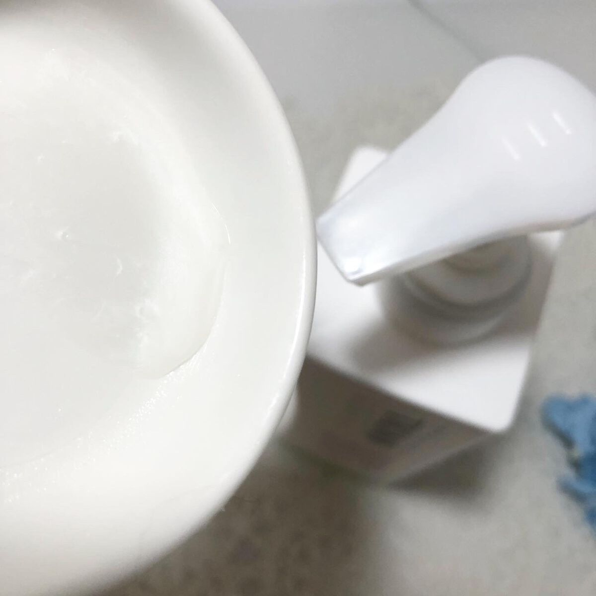 モイスチュアコントロール シャンプー/スティーブンノル ニューヨーク/市販シャンプーを使ったクチコミ（2枚目）