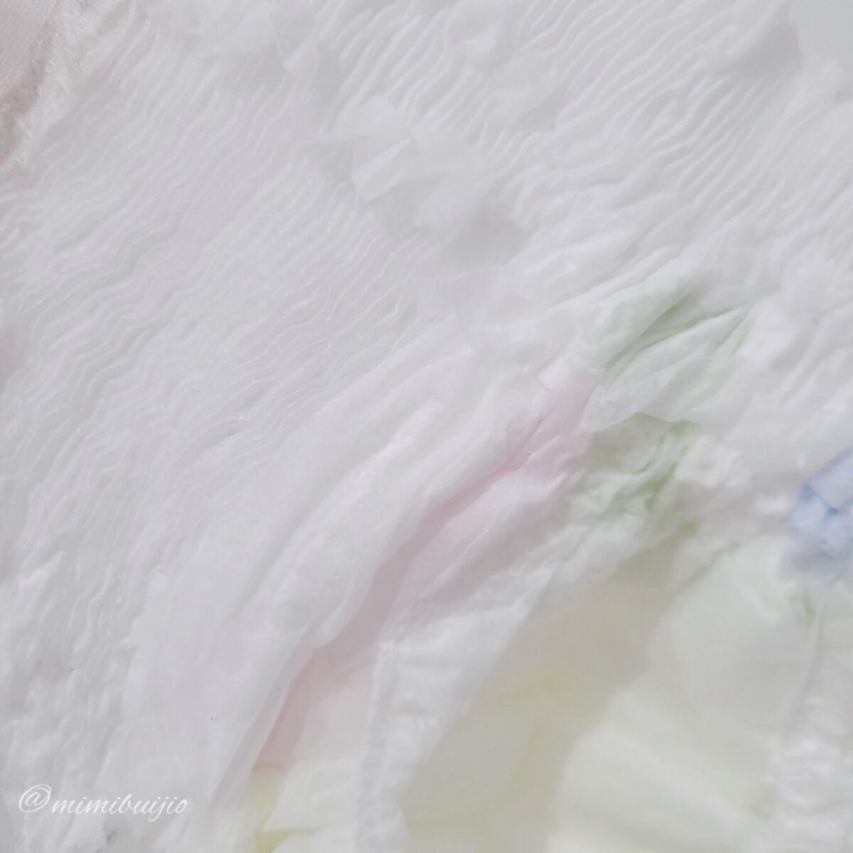 yuki on LIPS 「#MirafeelꙬ꙳/こんにちは〜(ง˙˘˙)ว✨今日お天気..」(4枚目)