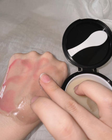 マヌカハニー クレンジングバーム/アピセラピーコスメティクス/クレンジングバームを使ったクチコミ(8枚目)