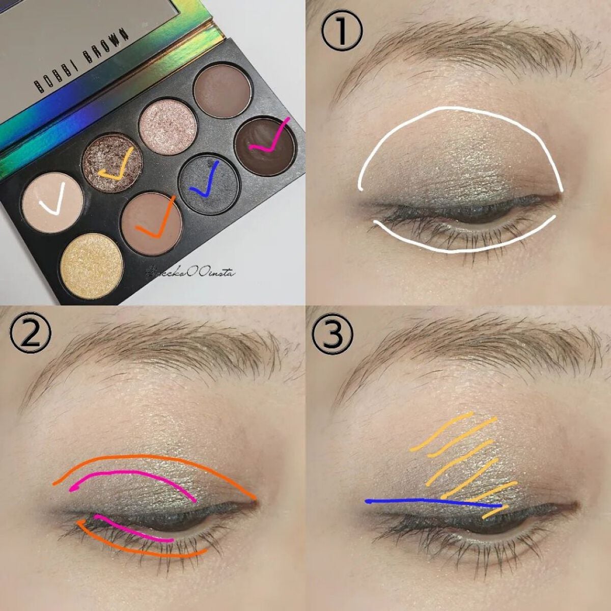 マイクロマスカラ アドバンストフィルム/ヒロインメイク/マスカラを使ったクチコミ(4枚目)